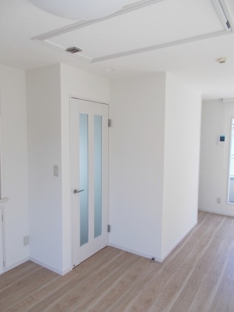 耐震補強も実施　安全に過ごせる住まいに